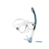 Šnorchlovací set Cressi Marea Dry