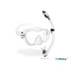 cressi f1 potapacsky set maska snorchel prihladne