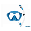 cressi f1 snorchlovaci set velky vyhlad