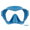 cressi f1 potapacska maska modra velka