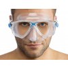 cressi marea snorchlovanie maska