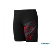 chlapci plavky oblubeny model speedo jammer