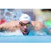 michael phelps ciapka plavanie