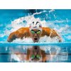 michael phelps okuliare plavky