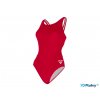 damske plavky mp solid comp back lady