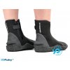 scubapro delta teple topanky do vody 5mm