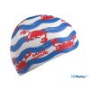 plavecka ciapka mad wave crabs detska farebna