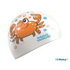 detska plavecka ciapka mad wave crab biela