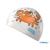 ciapka plavanie deti silikon mad wave crab