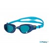 arena the one detske plavecke okuliare modre