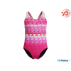 speedo splashback dievcenske plavky kurz plavania