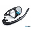 cressi matrix corsica maska snorchel pre freediviera