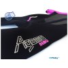 Krátky detský neoprén Agama Nemo 3 mm
