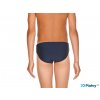 Arena Dynamo brief plavky kratke modre