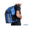 arena team backpack plavecky batoh modry velky