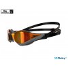 speedo fastskin pure focus mirror okuliare