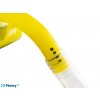 finis stability nastavitelny plavecky snorchel