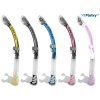 snorchel cressi alpha ultra dry