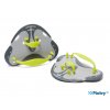 finger paddle padla na prsty 2 speedo plutvy sk