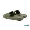 coqui tora industrial green slapky