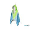 detska osuska kapucna hooded towel beco