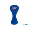 speedo pullbuoy blue swimming training