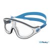 plavecke okuliare speedo rift modre