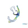 snorchel speedo plavecky do bazena