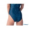 aqua wave laia damske plavky celotelove tmave modre