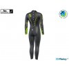 mad wave rapid plavanie triatlon neoprenove oblecenie