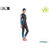 mad wave jet damske neoprenovy oblek triatlon