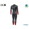 mad wave jet top neoprenovy oblek triatlon duatlon
