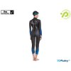 mad wave jet damsky dlhy triatlon plavanie neopren