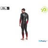 mad wave jet neopren dlhy triatlon plavanie