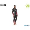 mad wave jet neoprenovy komplet triatlon
