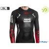 mad wave jet super.triatlonovy neoprenovy oblek