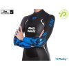mad wave jet zensky neopren triatlon