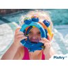 kruhy ponorne zoggy dive rings