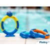 hracky do vody zoggy dive rings deti