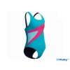 speedo hyperboom butterfly dievca plavky jednodielne pohodlne