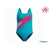 speedo hyperboom butterfly dievcenske plavky top bestseller