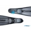 plutvy na freediving cressi