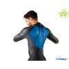 zone3 vision plavecky plavecky triatlon neopren
