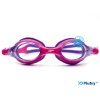 plavecke okuliare pre deti speedo sea squad skoogle ruzove