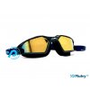sspeedo hydropulse mirror okuliare triatlon velke zrkadlove