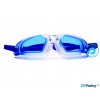 speedo hydropulse modre plavecke okuliare