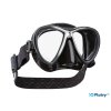 scubapro twin synergy trufit najpohodlnejsie maska potapanie