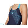 speedo medley leogo damske treningove plavky