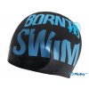 Plavecká čiapka BornToSwim Classic