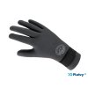 neoprenove rukavice 3mm hrubka plavecke